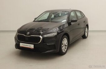 ŠKODA Scala 1.0TSI 70kW Selection 2025 ČR Záruka 5let