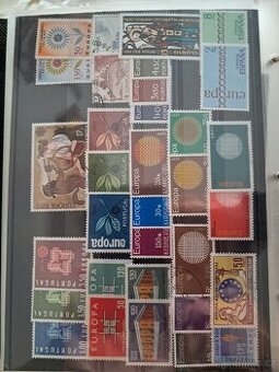 Europa CEPT