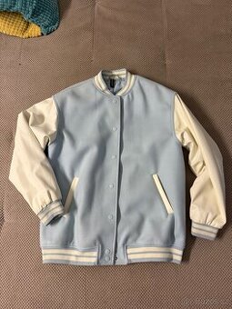 Bunda baseball style, S/M