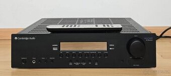 Cambridge Audio Azur 540R V3 / FM tuner / HDMI / SUB out