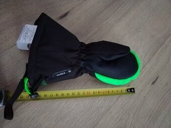Chlapecké rukavice