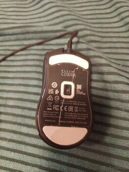 Razer cobra