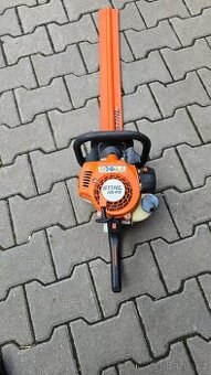 Plotostřih stihl hs81r hs82r hs45 a Husqvarna