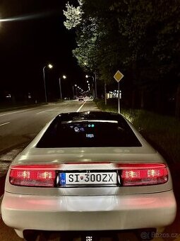 Nissan 300zx Z32 400hp++