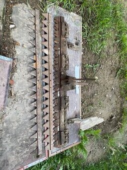Fortschrit e930 e931