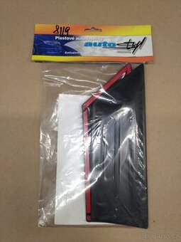 Výdechy boční universal tuning pro lak 010499X - 1