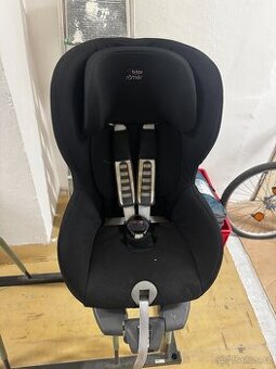 Dětská sedačka Britax romer Safety plus