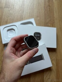 Apple Watch Ultra 2 49mm Cellular + GPS