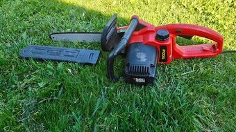 Elektrická řetězová pila Black & Decker GK1935T