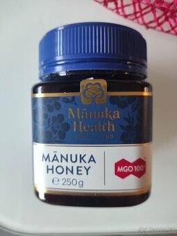 Manuka Honey 250 g