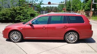 Ford Mondeo ST220 Kombi – TOP stav - 1