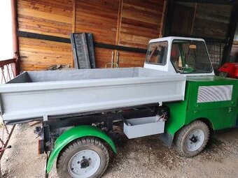 Multicar M22
