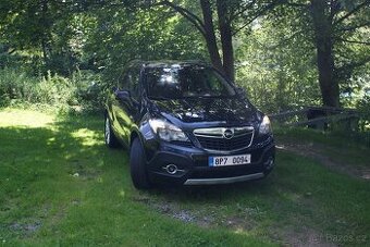 Prodám Opel Mokka 1.4 T 4x4