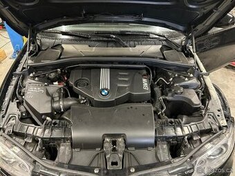 BMW 2.0d MOTOR 130kW – E90 E91 E87 E 81 E82 E83 E60
