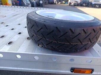 PNEU  Michelin 16/62-17 - 1
