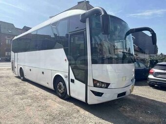 Isuzu Visigo, 2017, 42 míst, Euro 6