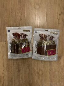 Magnum Snack XXL 1ks cena 200kč nové