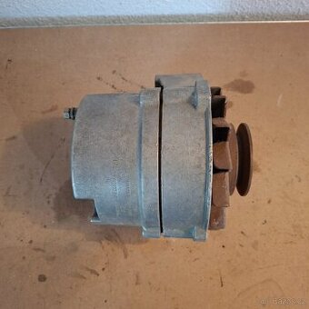 Alternátor Magneton PAL 14V 42A – pro Škoda 105/120/130