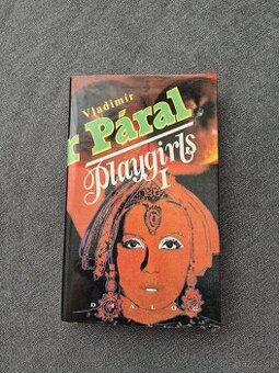 Vladimír Páral - Playgirls I.