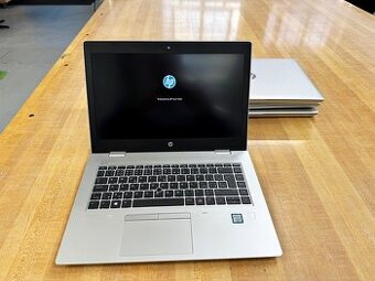 Notebook HP ProBook 640 G5, OSMIJÁDRO od 1650,- kč WIN11 Pro