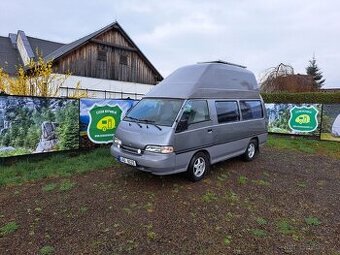 Karavan HYUNDAI H-100, 1994, 0159