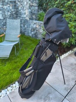 Golf Set Tom Select Cold Forged CF525