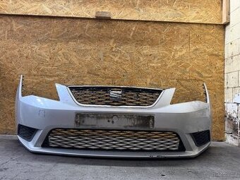 Přední nárazník s maskou Seat Leon 2013-2017