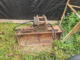 Hydraulická svahovka