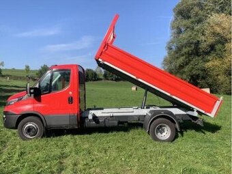 Iveco Daily 60C15 N1 B nový 3s sklápěč