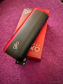 glo™ HYPER PRO - red