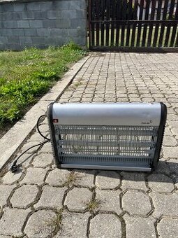 elektrický lapač hmyzu