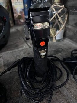 Strojek babyliss