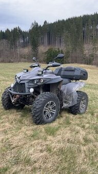 SMC jumbo 850
