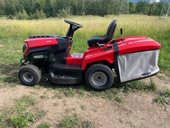 Zahradní traktor - HECHT 5286