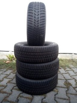 Zimní pneu 205/55 R16