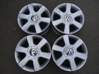 Alu disky origo Volkswagen 16", 5x112, ET 50, šířka 6,5J