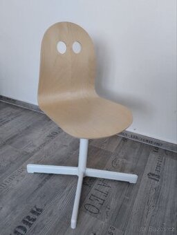 Dětská židle ikea VALFRED / SIBBEN