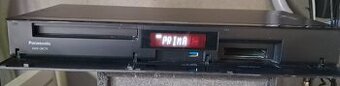 Panasonic DMR-UBC70 4K UHD Blu-ray rekordér HDD DVB-T2  DO