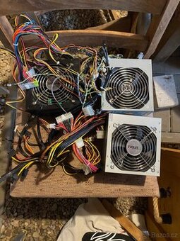 Pc zdroje 3