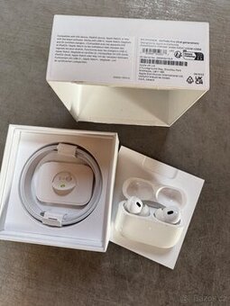 Apple AirPods Pro (2. generace)