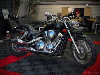 Honda VTX 1300