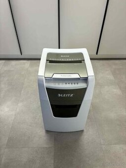Skartovačka Leitz IQ AutoFeed 150, P4