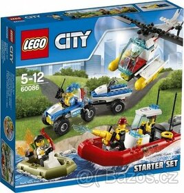 Lego 60086 Startovací set