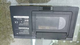 Převodník VHS