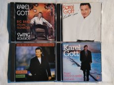 KAREL GOTT - Original Alba na CD