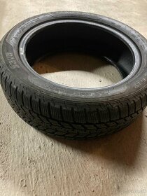 Zimní pneumatika 205/55R17 95V