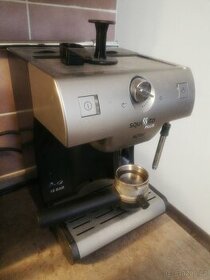 Kávovar Italský pákový espreso - 1