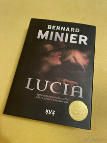 Bernard Minier: Lucia - 1