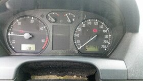 Prodám ND na Škoda Fabia 1.4TDi