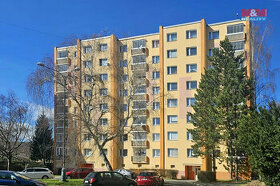 Prodej bytu 1+1, 39 m², DV, Chomutov, ul. Hutnická